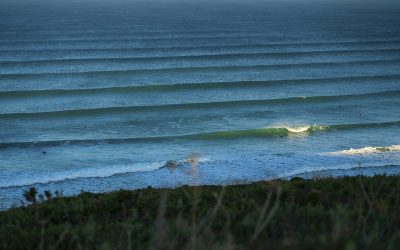 Know Your Oceans: Atlantic