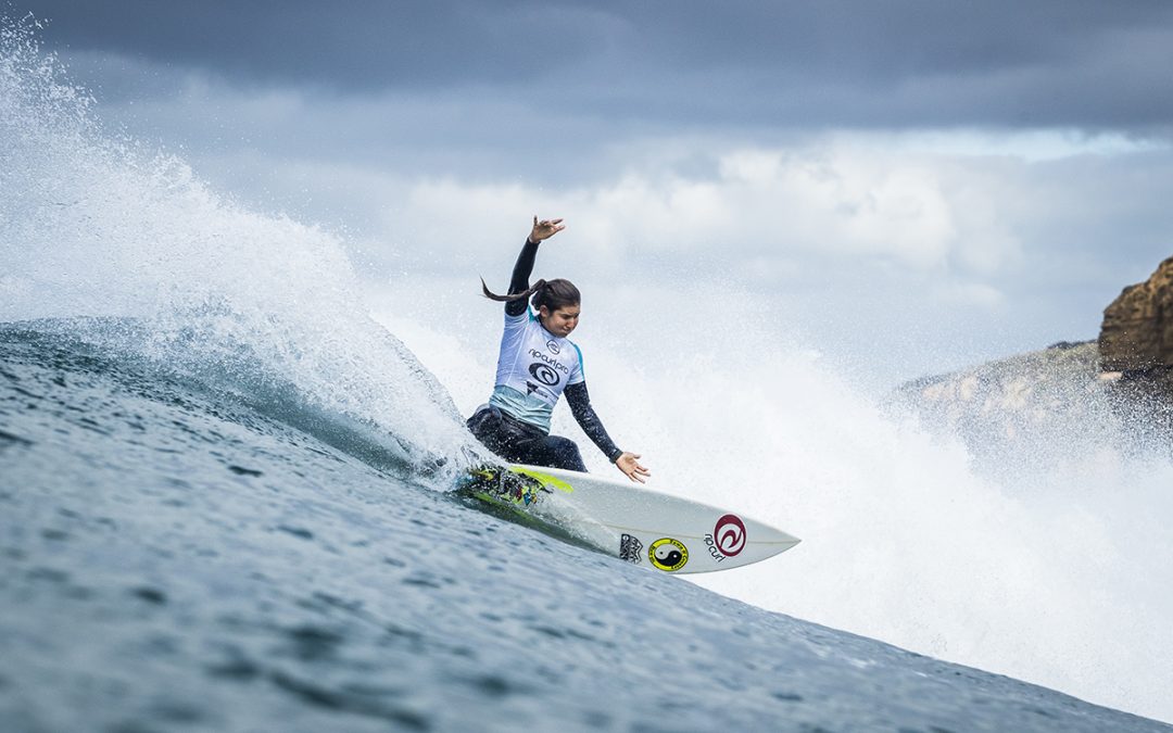 Rip Curl Pro at Bells readies for epic finals swell…