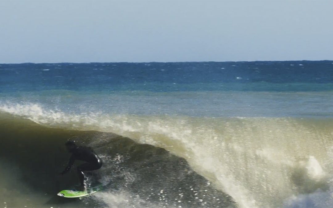 Italian Storm – Robbie D’Amico