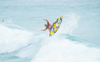 John John Takes out Toldeo, Marks ousts Gilmore.