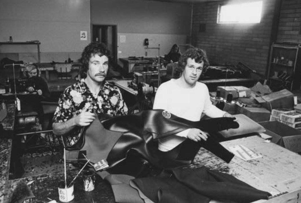 The Rip Curl Story – new book you should read