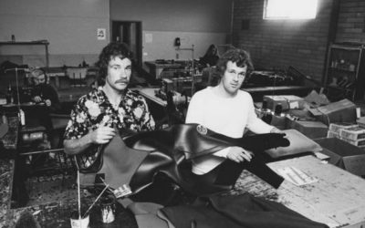 The Rip Curl Story – new book you should read