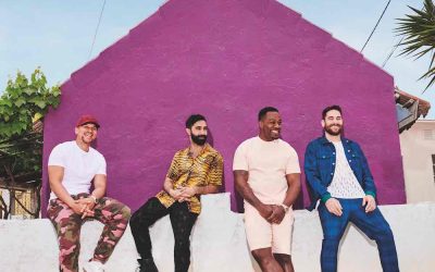 Rudimental added to best Boardmasters line-up ever…