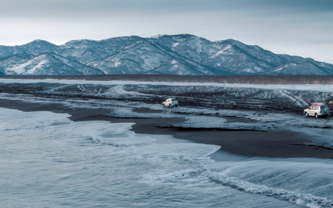 Kamchatka…