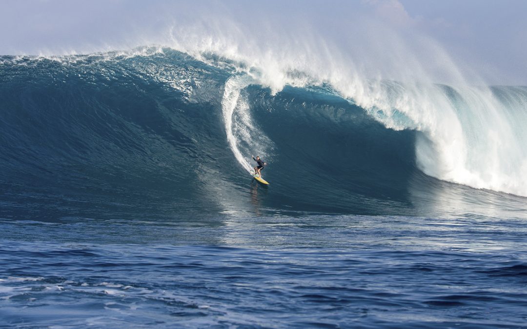 2019 Big Wave Awards nominees announced, Tom Butler up for Biggest Wave…