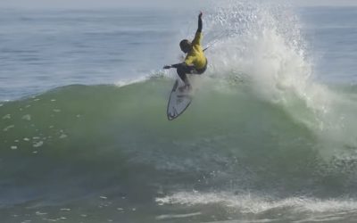 Rolling rights at the Rincon Classic