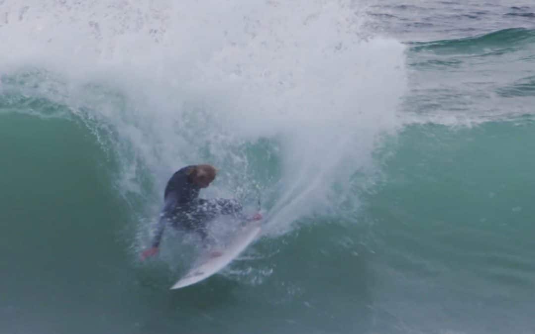 Dane Gudauskas latest edit, Wind. Pull in and hit play.