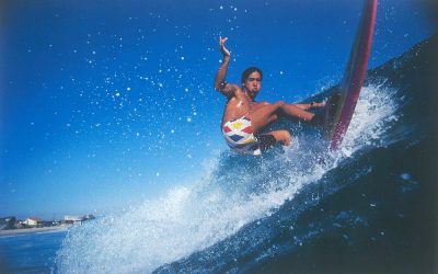Quiksilver bring back classic retro boardies – you and your wingman can own them