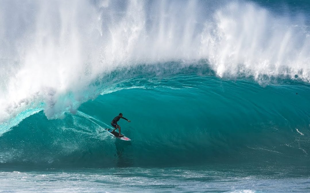 Volcom Presents – The Backyard