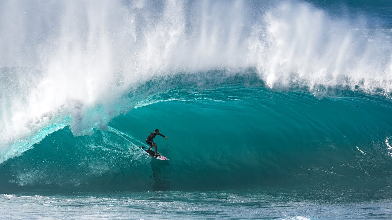 Volcom Presents – The Backyard