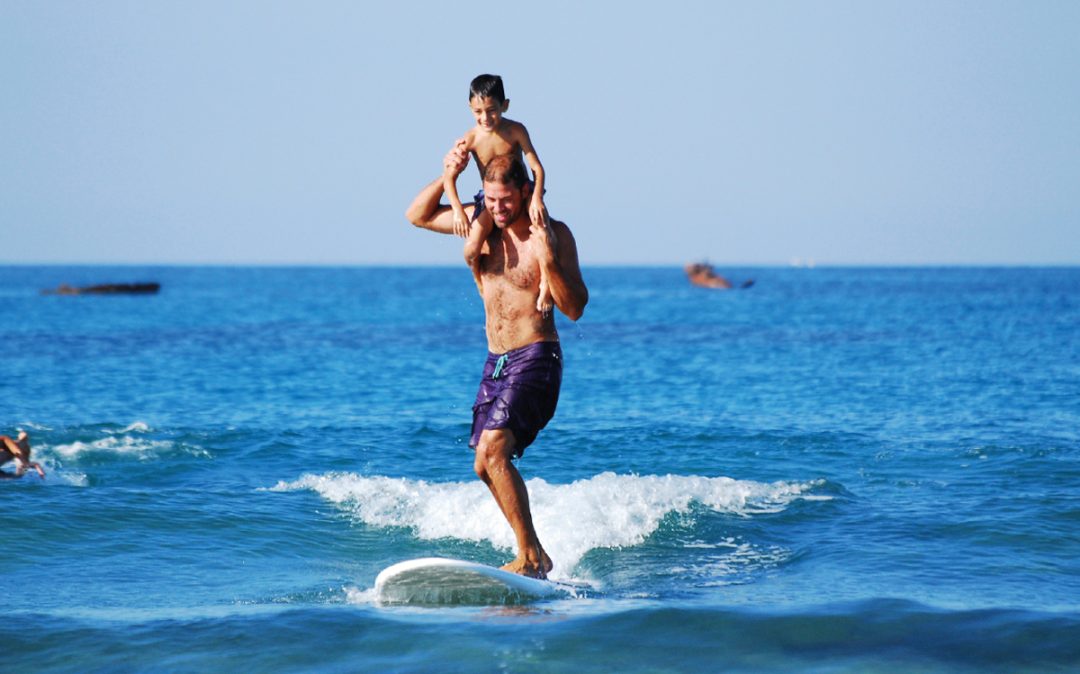surftribe family surftribe family