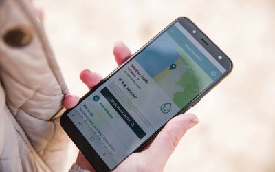 The Redeveloped Safer Seas Service app launches. Now covers Scotland
