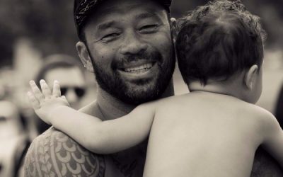 Go Fund Me page set up for to help family pay Sunny Garcia’s medical bills
