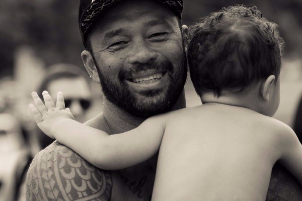 Go Fund Me page set up for to help family pay Sunny Garcia’s medical bills