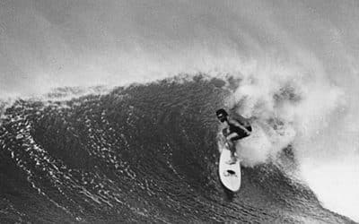 Mike Doyle, surfing legend, passes away