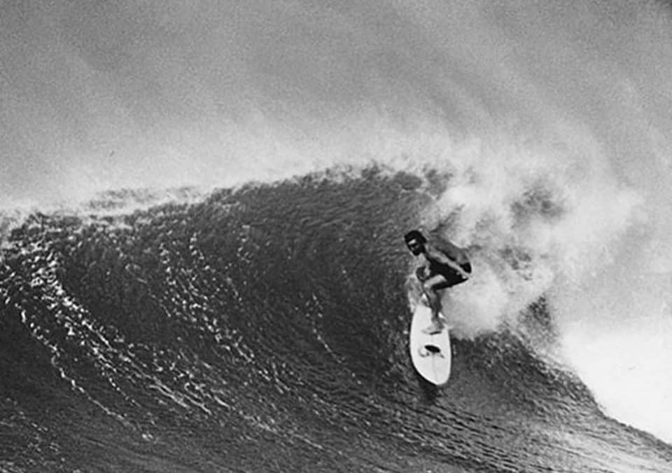 Mike Doyle, surfing legend, passes away