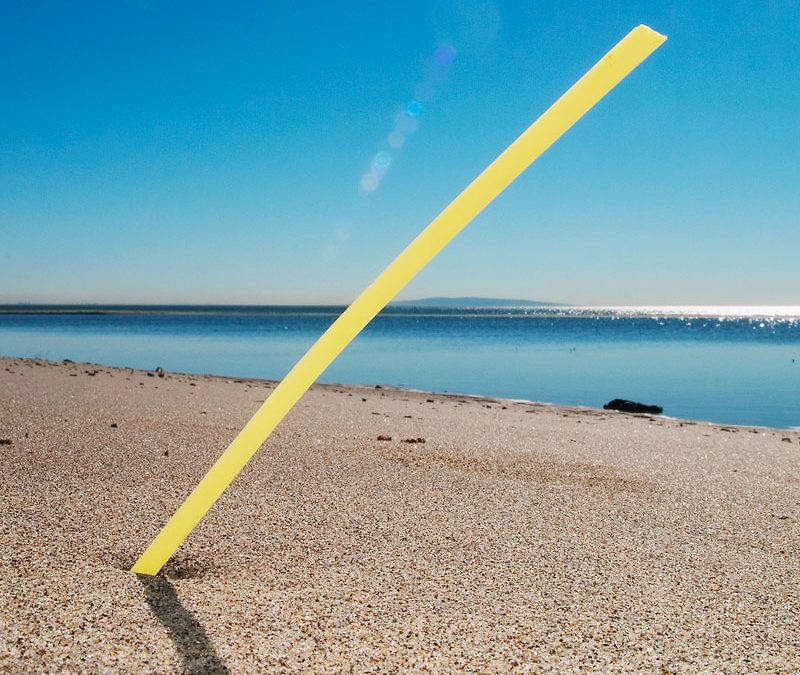 UK Government bans plastic straws, stirrers and cotton buds in England by 2020 to reduce ocean pollution