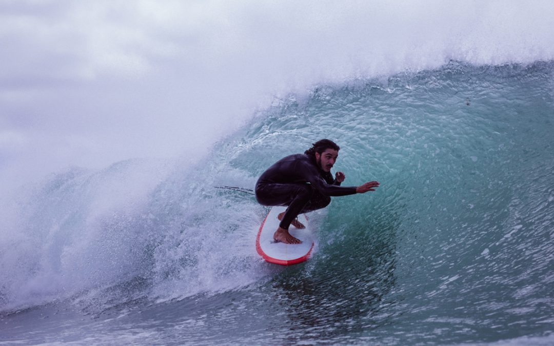 Vans Joel Tudor Duct Tape Invitational