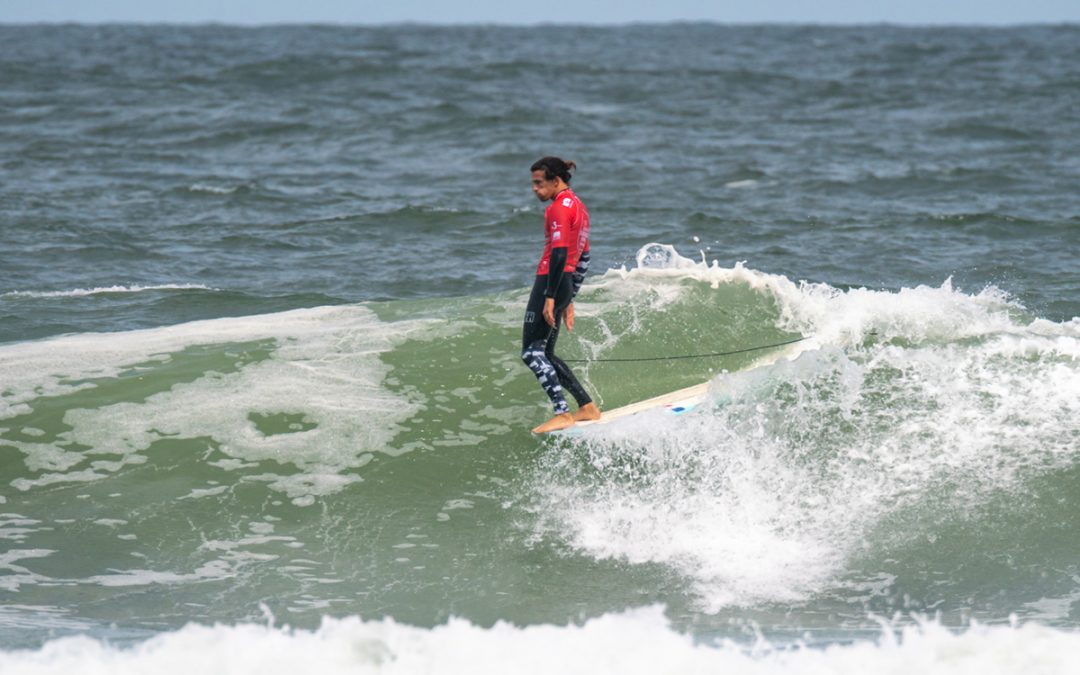 2019 ISA World Longboard Surfing Championship