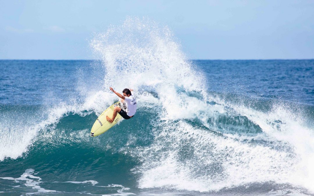 Rip Curl Grom Search International Final