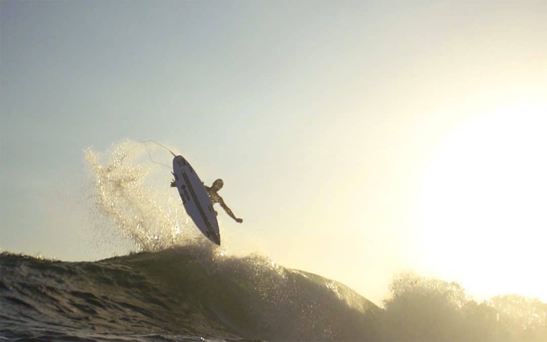 Julian Wilson: In Between Ep2.
