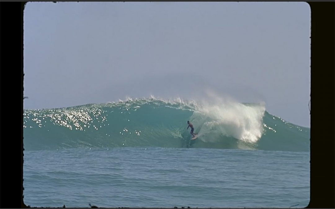 Team O’Neill score in the Caribbean in: Strike Missions – Paradise Lost