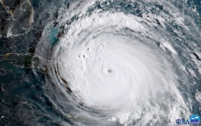 UK Parliament declares climate emergency