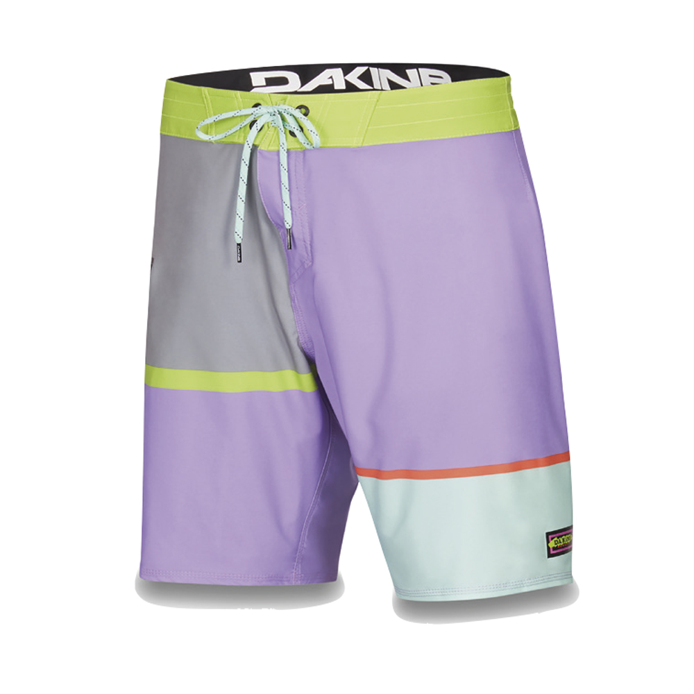 Mirage Mason Rockies Boardshort