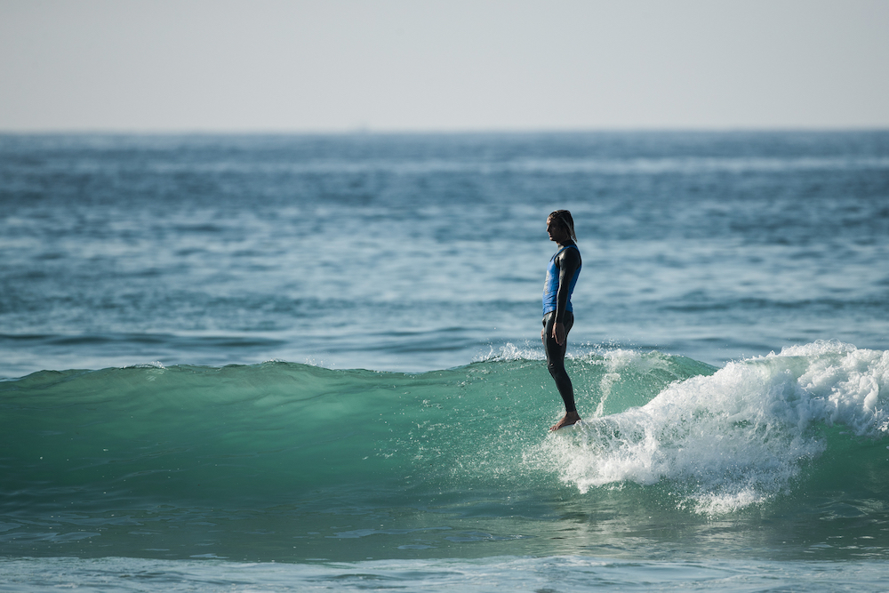 duct tape surf contest