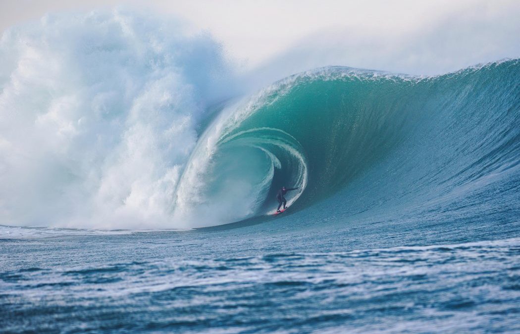 Massive Mullaghmore