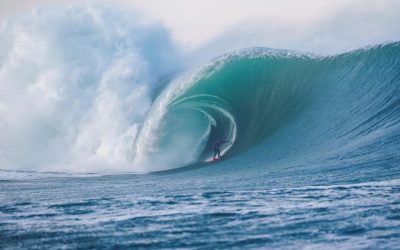 Massive Mullaghmore