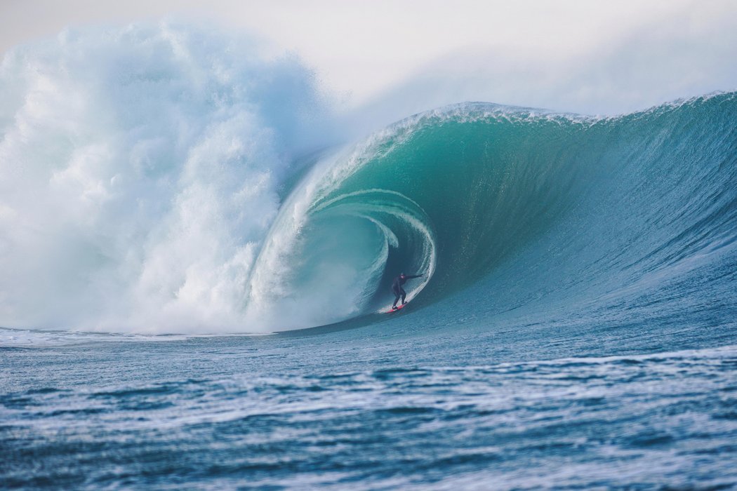 Massive Mullaghmore