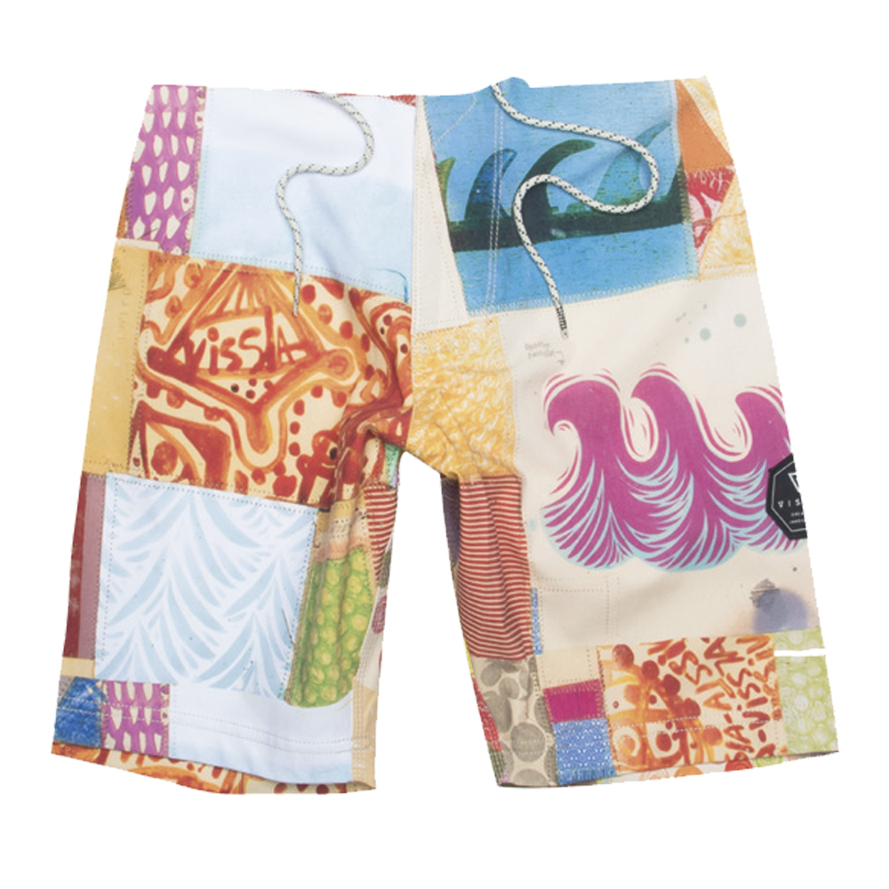 Mirage Mason Rockies Boardshort