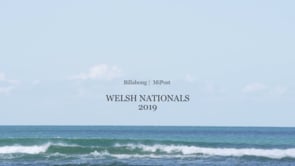 Welsh champions crowned