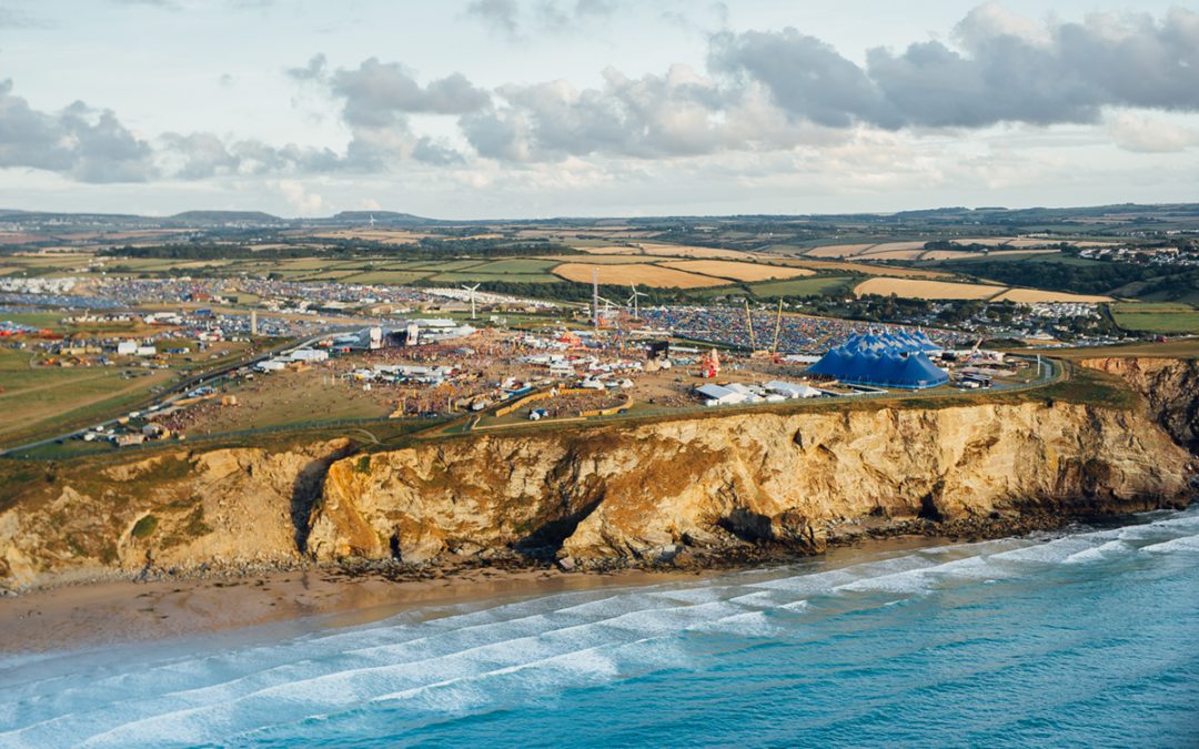 Boardmaster’s cancelled, but surfing’s not.