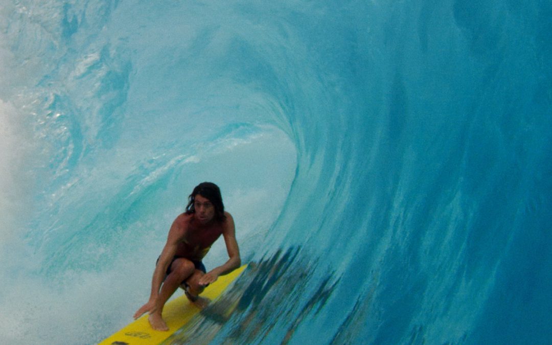 Craig Anderson – The quieter you are the more you can hear.