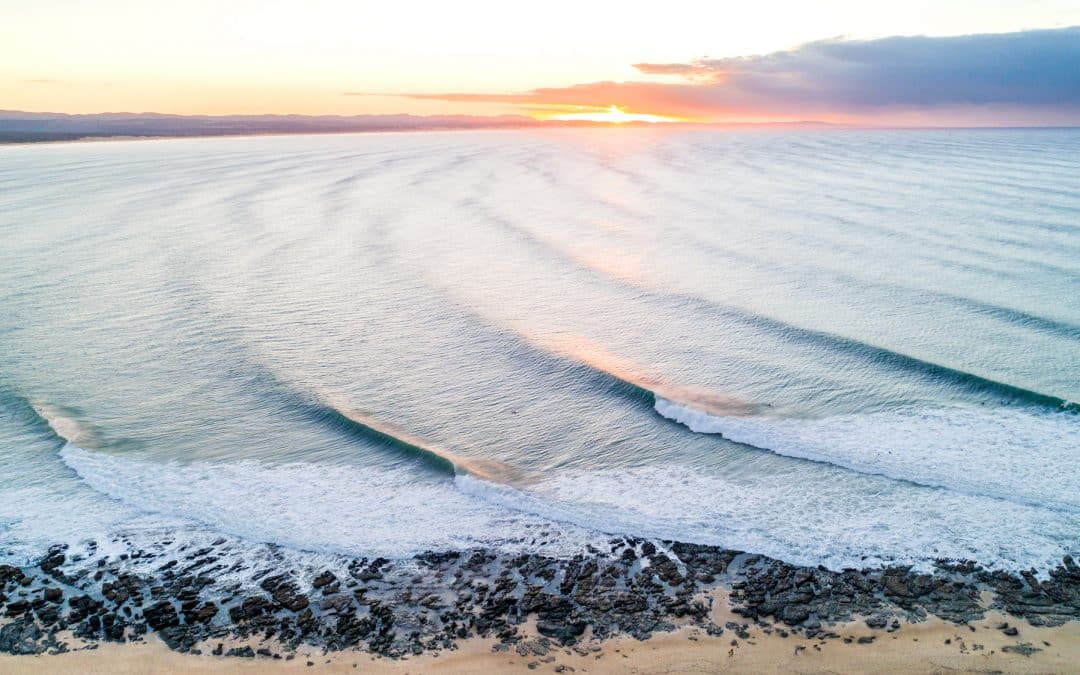 South Africa with Brett Burcher…