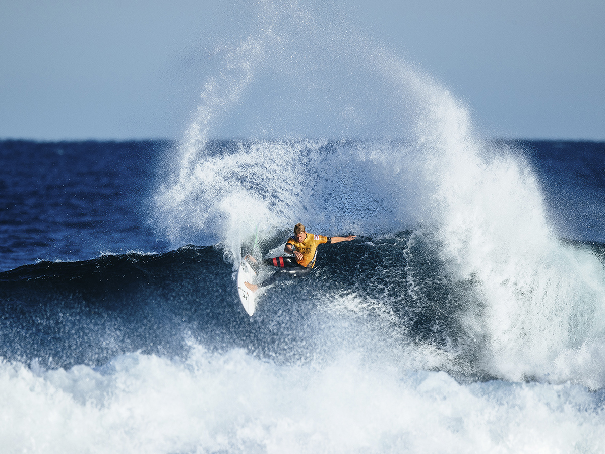 Margaret River narrows down to the semis…