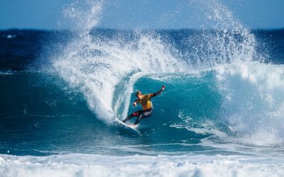 Win John John x Dakine Kit