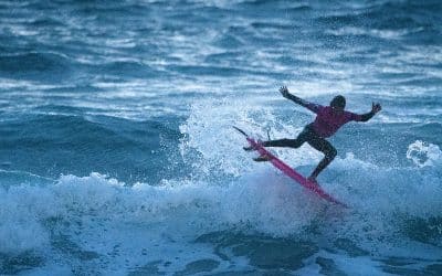 Night Surf 2019 Highlights Reel…