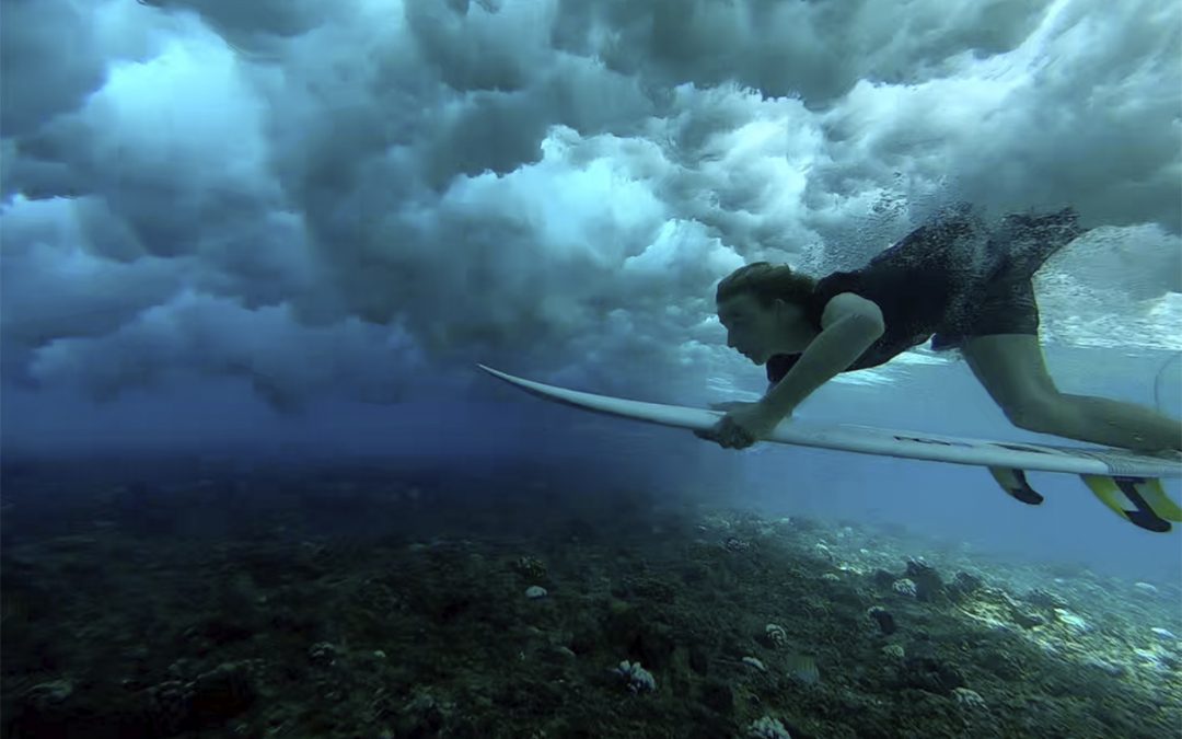 Sol Hawkins – Maldives…