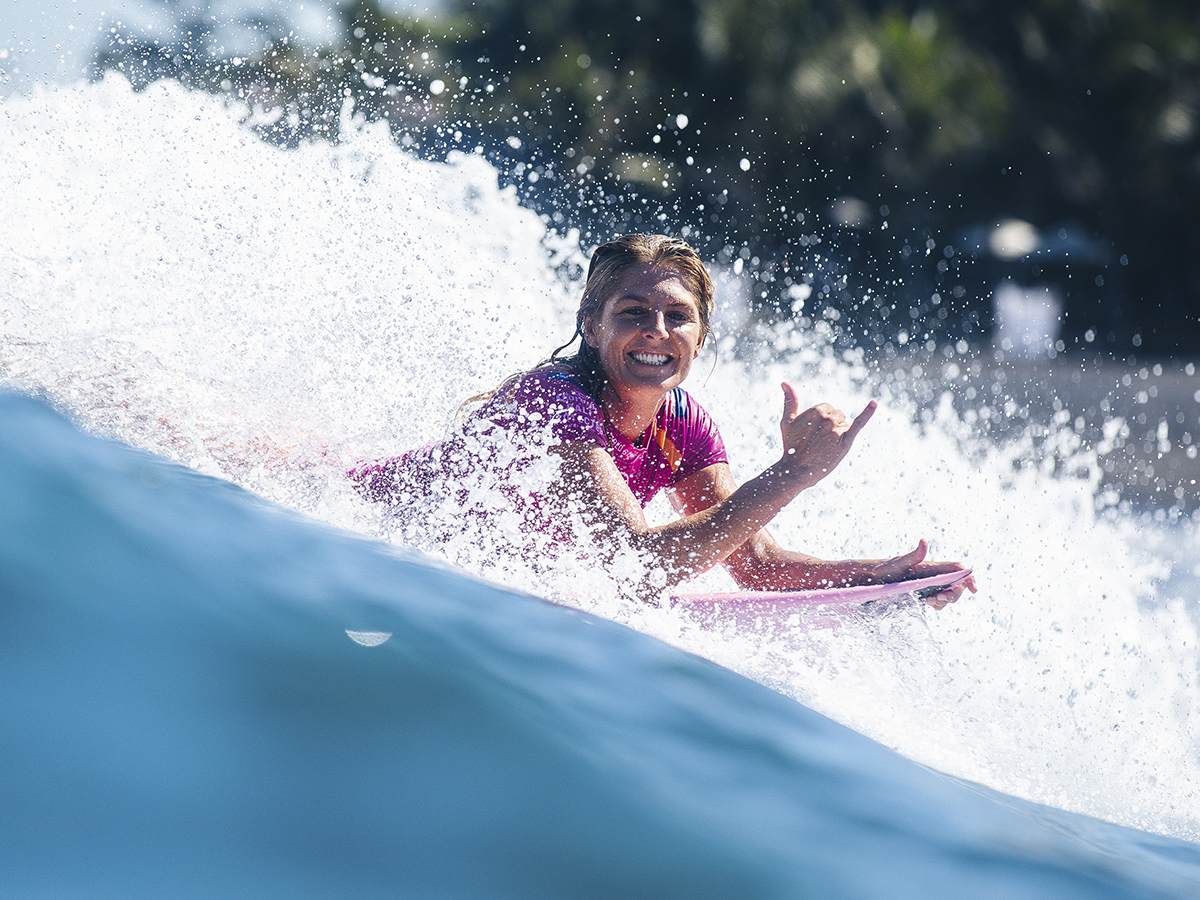 ISA CONFIRMS TOP WSL CT SURFERS WILL COMPETE IN THE 2019 WORLD SURFING GAMES