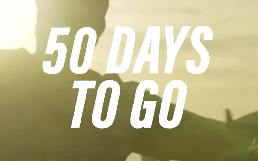 Countdown to Boardmasters