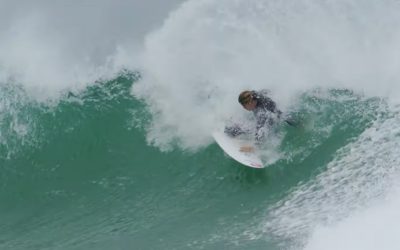 Indulgence – 12 months in the life of Connor Coffin