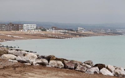 Southern Water hit with record £126m fines for sewage spills and deliberate misreporting.