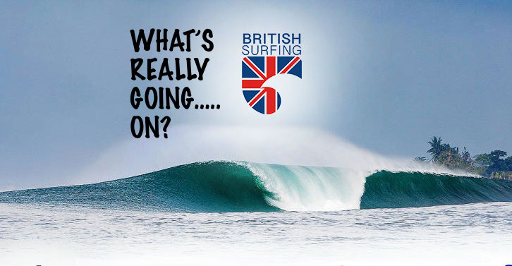 What S Really Going On Britsurf Answer The Hard Questions