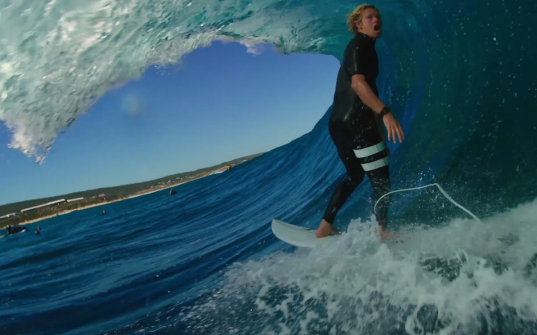 John John Florence Surf Film Highlights 2011 – 2019