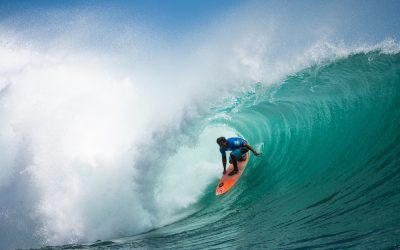 2019 Rip Curl Cup at Padang Padang lineup confirmed
