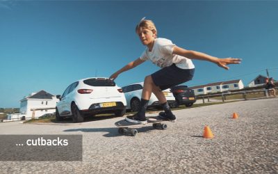 Flat day fun: Lose your mind on the Mindless surf skate