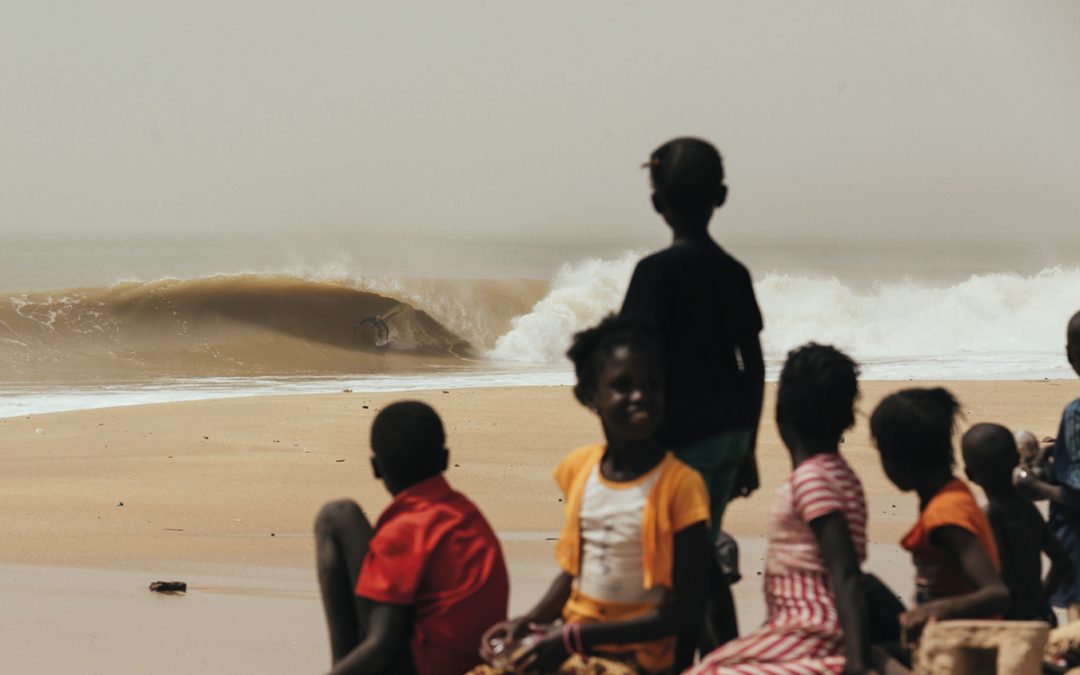 The Sound Of Senegal